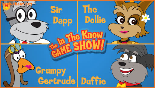 Sir Dapp! Game Show screenshot