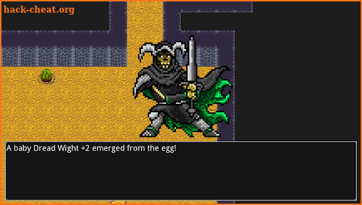 Siralim 2 (Roguelike RPG Game) screenshot