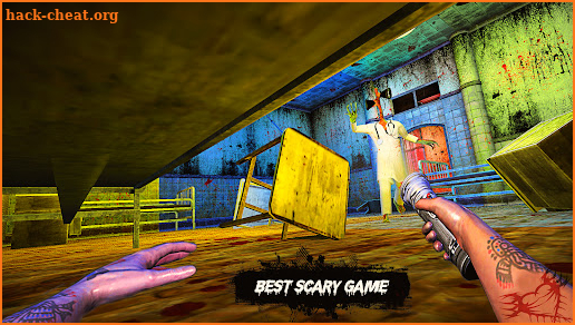 Siren Head Doctor Scary Games screenshot