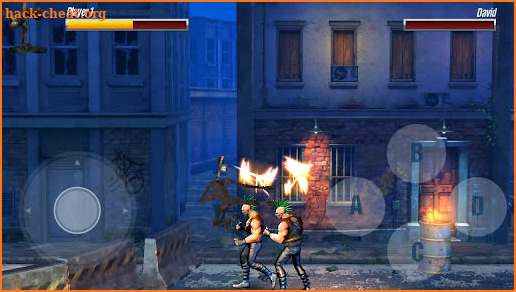 Siren Head vs Ice granny fight Game 3D screenshot