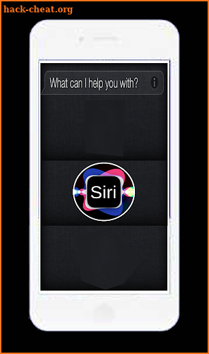 siri assistant for android free tips screenshot