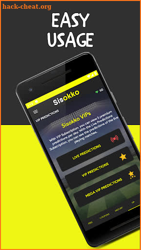 Sisokko screenshot