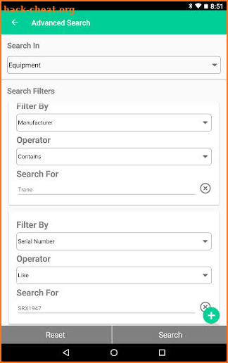 SiteTools 4 screenshot