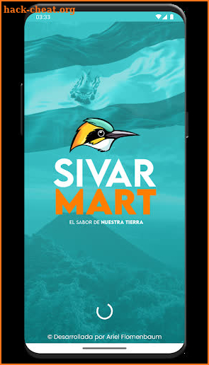 Sivar Mart screenshot