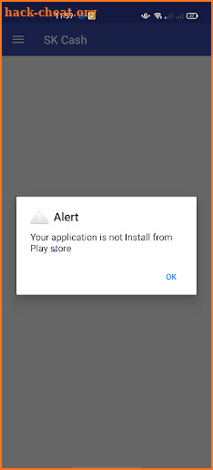 Sk Cash screenshot
