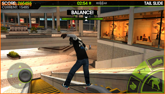 Skateboard Party 2 Pro screenshot