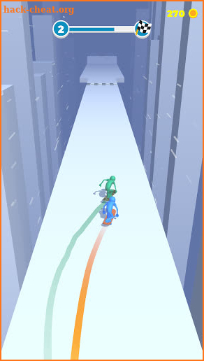 Skate.IO screenshot