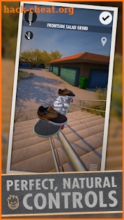 Skater screenshot