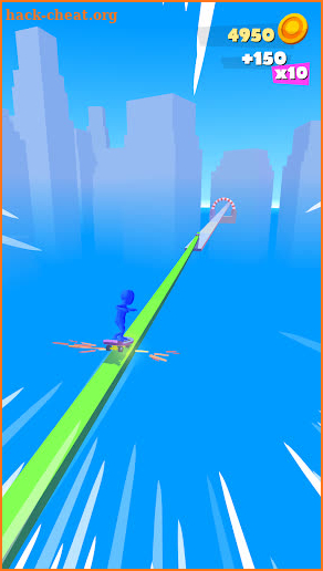 Skater Master screenshot