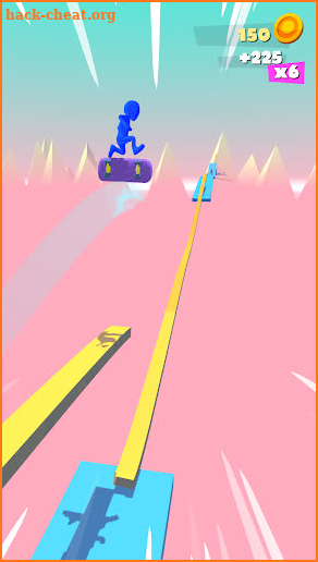 Skater Master screenshot