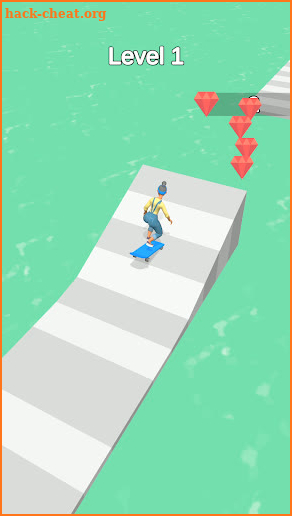 Skating Master screenshot