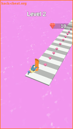 Skating Master screenshot