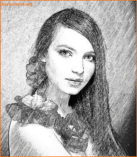 Sketch Master - Cartoon Photo screenshot