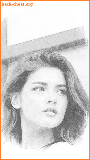 Sketch Picsart - Photo Editor screenshot