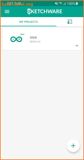 Sketchware for Arduino - Arduino Coding App screenshot