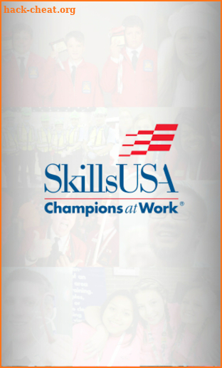 SkillsUSA Mobile screenshot