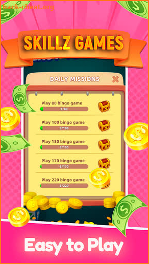 skillz-games Real Cash screenshot