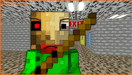 SKIN BALDI For MCPE screenshot