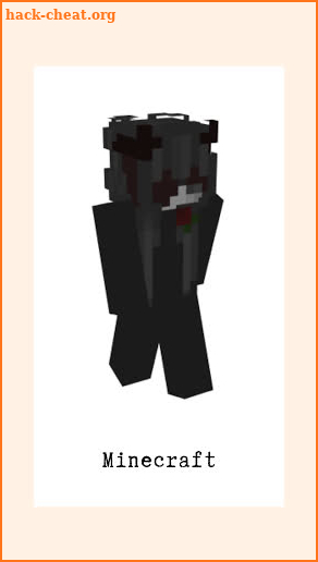 Skin Halloween for MCPE screenshot