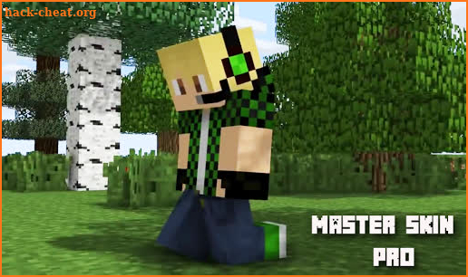 Skin Master Pro - Multi Skin For Minecaraft PE screenshot