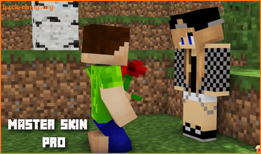 Skin Master Pro - Multi Skin For Minecaraft PE screenshot