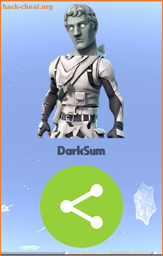 Skins Creator for Fortnite screenshot