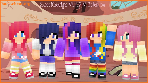 Skins for Minecraft PE 2021 screenshot