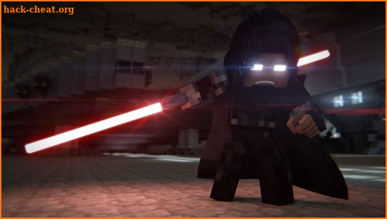 Skins for Minecraft - StarWars screenshot