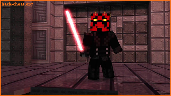 Skins for Minecraft - StarWars screenshot