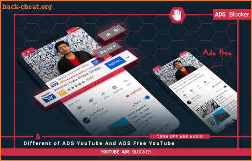 Skip Ads for Youtube - Auto Skip Youtube Ads screenshot