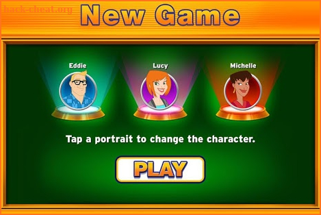 Skip-Bo™ Free screenshot