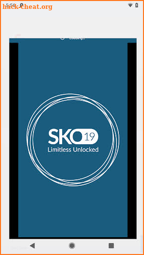 SKO: Limitless Unlocked screenshot