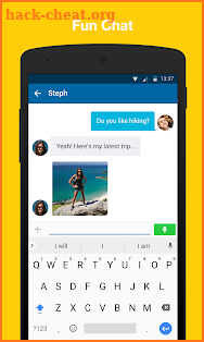 SKOUT+ - Meet, Chat, Friend screenshot