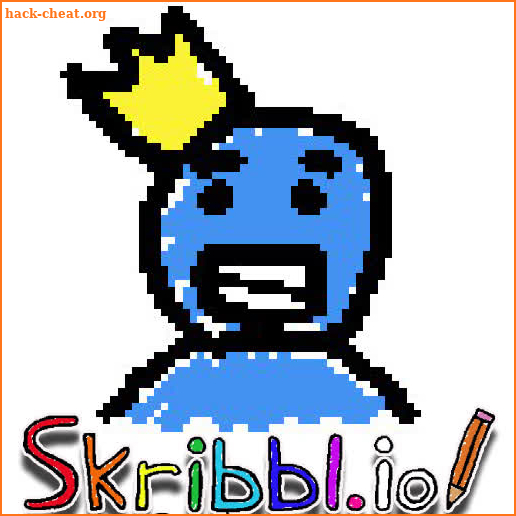 Skribll.io - Draw & Guess screenshot