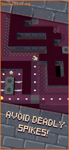 Skull Dungeon screenshot