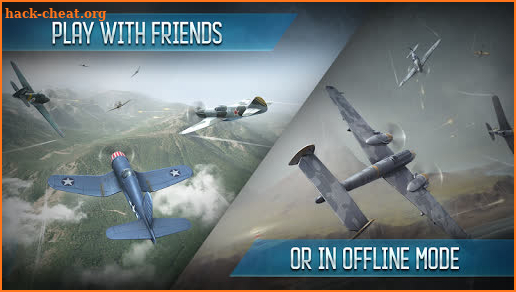 Sky Baron: War of Nations screenshot