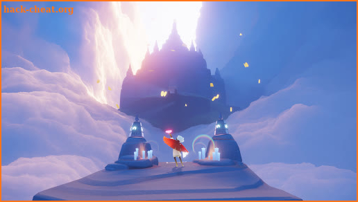 Sky: Children of the Light screenshot