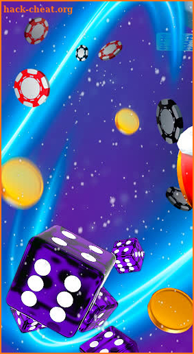 Sky diamond screenshot