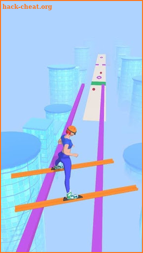 Sky Flyer screenshot