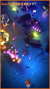 Sky Force Reloaded screenshot