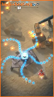 Sky Force Reloaded screenshot