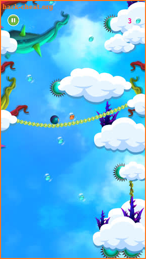 Sky Higher Bridge screenshot