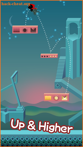 Sky Hopper – Sky Jump Game for Free screenshot