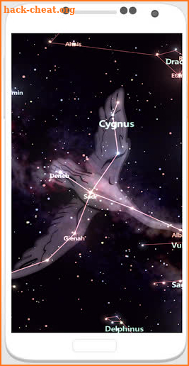 Sky Map 3D Night Star Map & Stargazing Guide 2021 screenshot