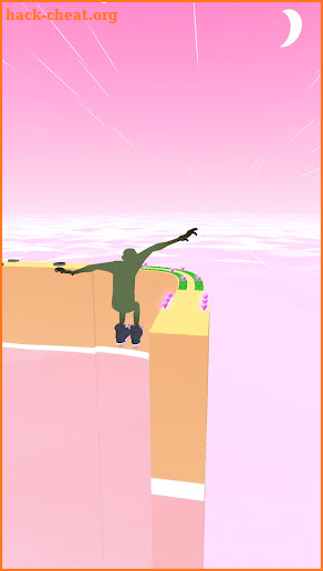 Sky Roller screenshot