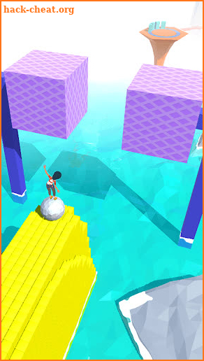 SKY ROLLER GIRL 2020 screenshot