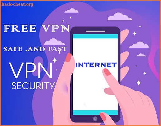 Sky VPN screenshot