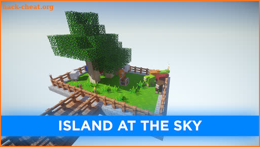 Skyblock - island survival screenshot