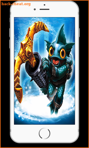 Skylanders Wallpapers HD 2018 screenshot