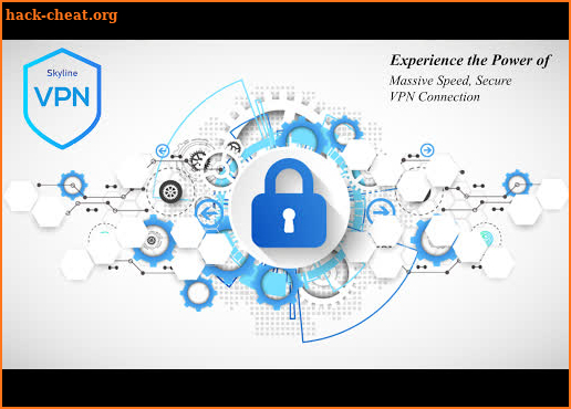 Skyline VPN — Secure & Private - Fast VPN screenshot